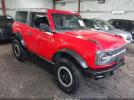 Ford Bronco Badlands Image 1
