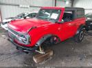 Ford Bronco Badlands Image 2