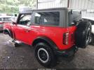 Ford Bronco Badlands Image 4