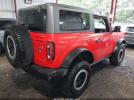 Ford Bronco Badlands Image 3