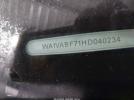 Audi Q7 3.0t Premium Image 13