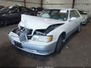 INFINITI Q45 Touring Image 3
