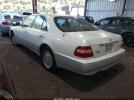 INFINITI Q45 Touring Image 16