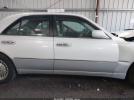 INFINITI Q45 Touring Image 9