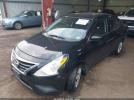 Nissan Versa 1.6 S Image 5
