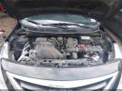 Nissan Versa 1.6 S Image 8