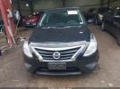 Nissan Versa 1.6 S Image 12