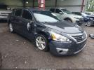 Nissan Altima 2.5 Sv Image 1