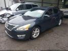 Nissan Altima 2.5 Sv Image 13