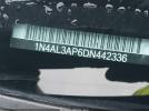 Nissan Altima 2.5 Sv Image 15