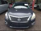 Nissan Altima 2.5 Sv Image 3