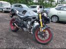 Suzuki Gsx-r1000 R Image 1