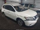 Nissan Pathfinder Image 1