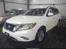 Nissan Pathfinder Image 4