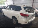 Nissan Pathfinder Image 8
