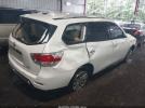 Nissan Pathfinder Image 16