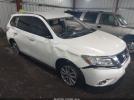 Nissan Pathfinder Image 10