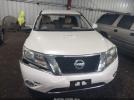 Nissan Pathfinder Image 11