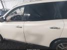 Nissan Pathfinder Image 9