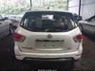 Nissan Pathfinder Image 14