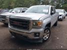 GMC Sierra 1500 Slt Image 3