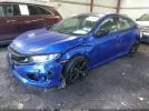 Honda Civic Sport Image 5