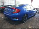 Honda Civic Sport Image 2