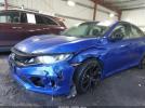 Honda Civic Sport Image 3