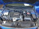 Honda Civic Sport Image 10
