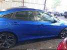 Honda Civic Sport Image 16