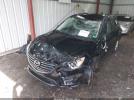 Mazda Cx Sport Image 11