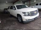 Chevrolet Suburban 1500 Ltz Image 1