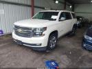 Chevrolet Suburban 1500 Ltz Image 12