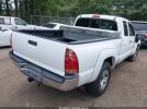 Toyota Tacoma Prerunner V6 Image 16