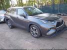 Toyota Highlander Xle Image 1