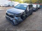 Toyota Highlander Xle Image 14