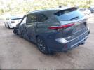 Toyota Highlander Xle Image 4
