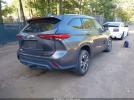 Toyota Highlander Xle Image 5