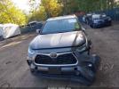 Toyota Highlander Xle Image 9