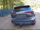 Toyota Highlander Xle Image 15