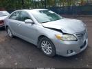 Toyota Camry Xle Image 1
