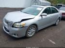 Toyota Camry Xle Image 7