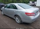 Toyota Camry Xle Image 4