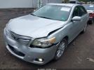 Toyota Camry Xle Image 3