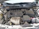 Toyota Camry Xle Image 10