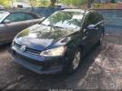 Volkswagen Golf Tdi S 4-door Image 2