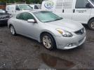 Nissan Altima 2.5 S Image 1