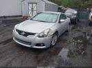 Nissan Altima 2.5 S Image 3