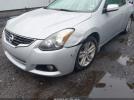 Nissan Altima 2.5 S Image 4