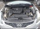 Nissan Altima 2.5 S Image 2